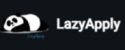 LazyApply logo